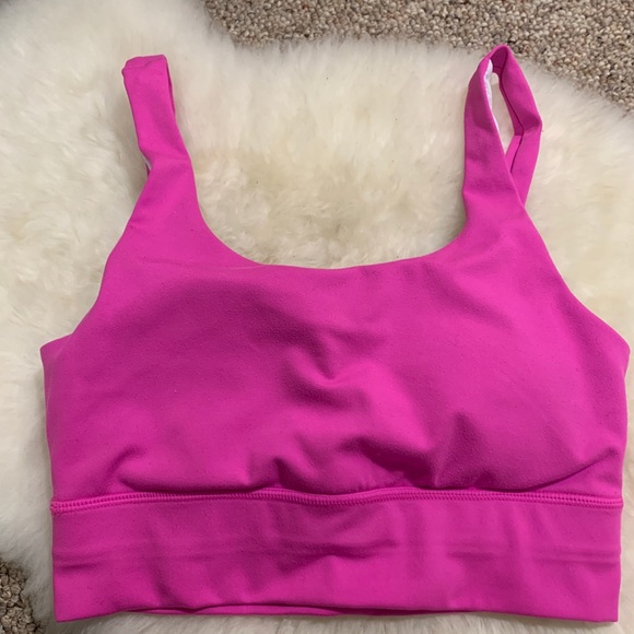 •ethos• twist and turn sports bra - Picture 3 of 5
